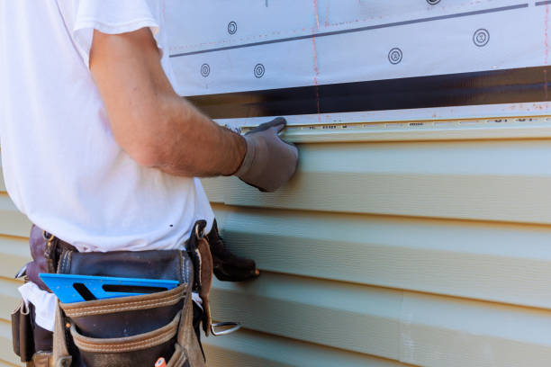Affordable Emergency Siding Repair solutions in Geneva, NY